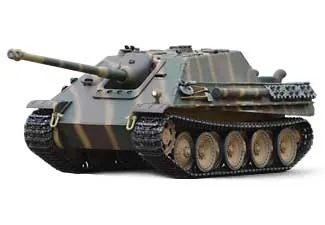 RC Panzer Jagdpanther