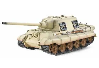 RC Tank Jagdtiger