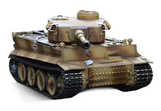 rc tank Tiger 1