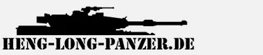 Heng Long Panzer-Logo