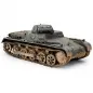 Preview: Panzer I Ausf.b 155.83 3 - Scale 1/16 (SOL Model)