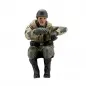 Preview: 1/16 Figure1/16 figure Schwimmwagen driver paratrooper winter Ford GPA Corporal