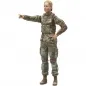Preview: US Female Tank Crew Model Kit (SOL Model) Scale 1/16