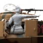 Preview: Female Loader Model Kit (SOL Model) Scale 1/16