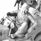 Preview: 1/16 Figure Kit US Army Driver