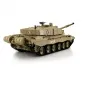 Preview: RC Panzer Britischer Challenger 2 BB+IR Heng Long 1:16 Torro Edition