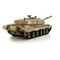 Preview: RC Panzer Britischer Challenger 2 mit Metallketten BB+IR Heng Long 1:16 PRO