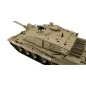 Preview: RC Panzer Britischer Challenger 2 mit Metallketten BB+IR Heng Long 1:16 PRO