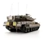 Mobile Preview: 1/16 RC TANK IDF MERKAVA MK IV HENG LONG BB+IR WITH STEEL GEAR SET