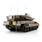 Preview: 1/16 RC Panzer IDF Merkava MK IV Heng Long BB+IR mit Metallketten