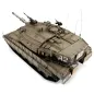 Preview: 1/16 RC Panzer IDF Merkava MK IV Heng Long BB+IR mit Metallketten