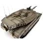 Mobile Preview: 1/16 RC TANK IDF MERKAVA MK IV HENG LONG BB+IR WITH STEEL GEAR SET