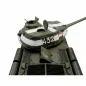 Preview: 1/16 Torro RC IS-2 green 1944 BB with Cannon Smoke