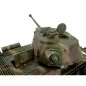 Preview: 1/16 Torro RC IS-2 1944 IR Summer Camouflage