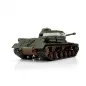 Mobile Preview: 1/16 RC IS-2 1944 green IR Servo Torro Pro Edition