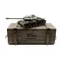 Mobile Preview: 1/16 RC IS-2 1944 green IR Servo Torro Pro Edition