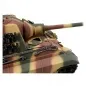Preview: Torro Jagdtiger Camouflage 2.4 GHz