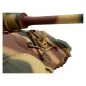 Preview: Jagdtiger ("Hunting Tiger") Metal Edition in Wooden Ammunition Box - BB - Camouflage