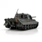 Preview: Jagdtiger ("Hunting Tiger") Metal Edition in Wooden Ammunition Box - BB Shooting - Wehrmacht Grey Preview: Jagdtiger ("Hunting Tiger") Metal Edition in Wooden Ammunition Box - BB Shooting - Wehrmacht Grey