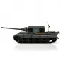 Preview: Jagdtiger ("Hunting Tiger") Metal Edition in Wooden Ammunition Box - BB Shooting - Wehrmacht Grey Preview: Jagdtiger ("Hunting Tiger") Metal Edition in Wooden Ammunition Box - BB Shooting - Wehrmacht Grey