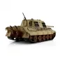 Preview: Jagdtiger ("Hunting Tiger") Metal Edition in Wooden Ammunition Box - BB - Desert Camo Preview: Jagdtiger ("Hunting Tiger") Metal Edition in Wooden Ammunition Box - BB - Desert Camo