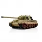 Preview: Jagdtiger ("Hunting Tiger") Metal Edition in Wooden Ammunition Box - BB - Desert Camo Preview: Jagdtiger ("Hunting Tiger") Metal Edition in Wooden Ammunition Box - BB - Desert Camo