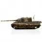 Preview: 1/16 RC Jagdtiger ("Hunting Tiger") Metal Edition in Wooden Ammunition Box IR Summer Camo Preview: 1/16 RC Jagdtiger ("Hunting Tiger") Metal Edition in Wooden Ammunition Box IR Summer Camo