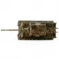 Preview: 1/16 RC Jagdtiger ("Hunting Tiger") Metal Edition in Wooden Ammunition Box IR Summer Camo Preview: 1/16 RC Jagdtiger ("Hunting Tiger") Metal Edition in Wooden Ammunition Box IR Summer Camo
