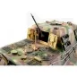 Preview: 1/16 RC Jagdtiger ("Hunting Tiger") Metal Edition in Wooden Ammunition Box IR Summer Camo Preview: 1/16 RC Jagdtiger ("Hunting Tiger") Metal Edition in Wooden Ammunition Box IR Summer Camo