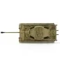 Preview: Torro 1/16 RC King Tiger II 6mm BB shot function dessert beige