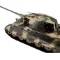 Preview: 1/16 RC Panzer Königstiger mit Henschel-Turm BB+IR - Heng Long Torro Edition Preview: 1/16 RC Panzer Königstiger mit Henschel-Turm BB+IR - Heng Long Torro Edition