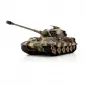 Preview: 1/16 RC Panzer Königstiger mit Henschel-Turm BB+IR - Heng Long Torro Edition Preview: 1/16 RC Panzer Königstiger mit Henschel-Turm BB+IR - Heng Long Torro Edition