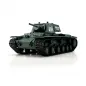 Preview: 1/16 RC Panzer KV-1 mit Metallketten BB+IR 2.4GHz Heng Long Torro Edition
