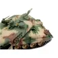 Preview: Leopard 2A6 im Maßstab 1/16 in der Torro Pro Edition