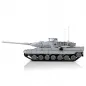 Preview: Leopard 2A6 im Maßstab 1/16 BB in der Torro Pro Edition UN