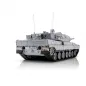 Preview: Leopard 2A6 im Maßstab 1/16 IR in der Torro Pro Edition UN
