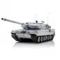Preview: Leopard 2A6 Scale 1/16 IR Torro Pro Edition UN