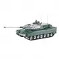 Mobile Preview: 1/16 RC Leopard 2A6 unlackiert IR
