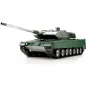 Mobile Preview: 1/16 RC Leopard 2A6 unlackiert IR