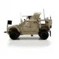 Mobile Preview: 1/16 RC M-ATV MRAP