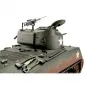Mobile Preview: 1/16 RC M4A3 Sherman 75mm green IR Servo Torro Pro Edition