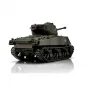 Preview: Sherman M4A3 76mm Profi-Edition BB Schußfunktion