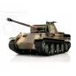 Preview: 1/16 RC Panzer Panther Ausführung G Tarn BB+IR/RRZ 7.0 Heng Long Torro Edition