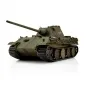 Mobile Preview: 1/16 RC Panther F camo IR Servo Torro Pro Edition