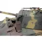 Preview: 1/16 RC Panther G tarn BB Rauch Torro Pro Edition