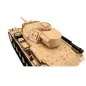 Preview: Panzer III Ausf. H BB+IR 1:16 Heng Long Torro Edition