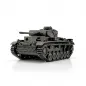 Preview: 1/16 RC Panzer PzKpfw III Ausf. L Metall Edition IR