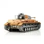 Preview: Panzer 4 - PzKpfw IV. Ausf. G - IR-Battle - unpainted