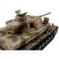 Preview: Panzer 4 - PzKpfw IV. Version G BB shot function