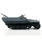 Preview: 1/16 RC Sd. Kfz. 251/1 Ausf. D Grau – Halbkettenfahrzeug der Wehrmacht